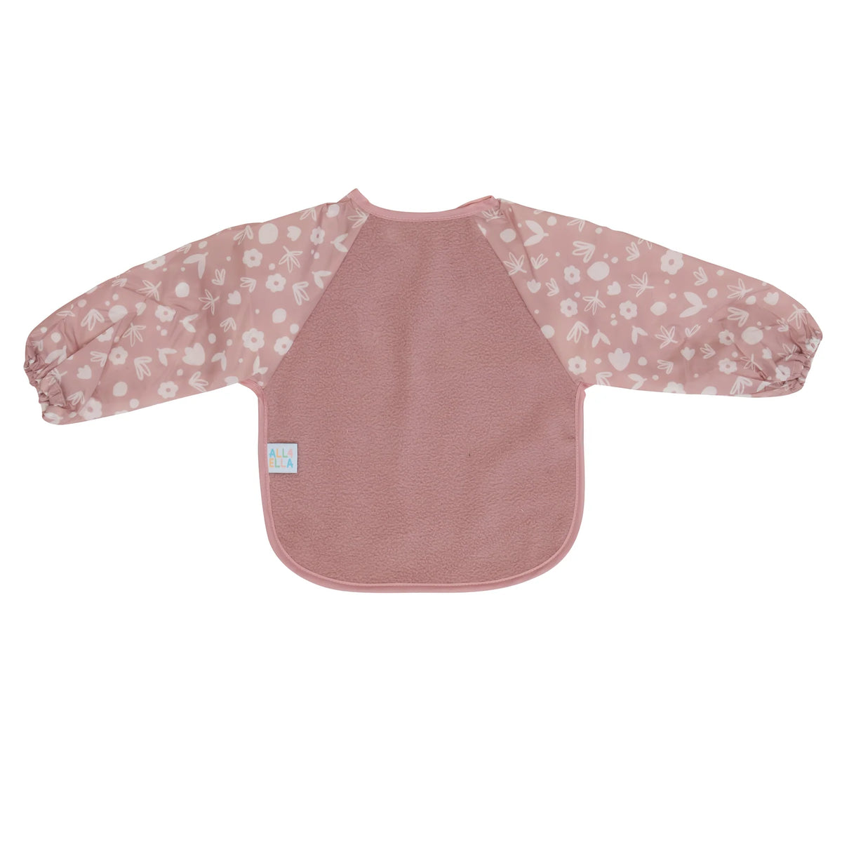 Long Sleeve Bib