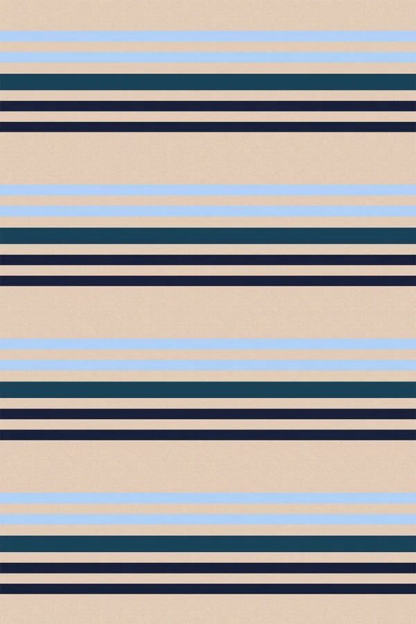 Clancy Stripe Jumper