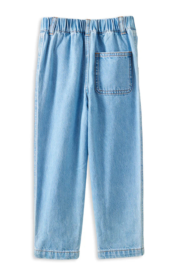 Monty Jean