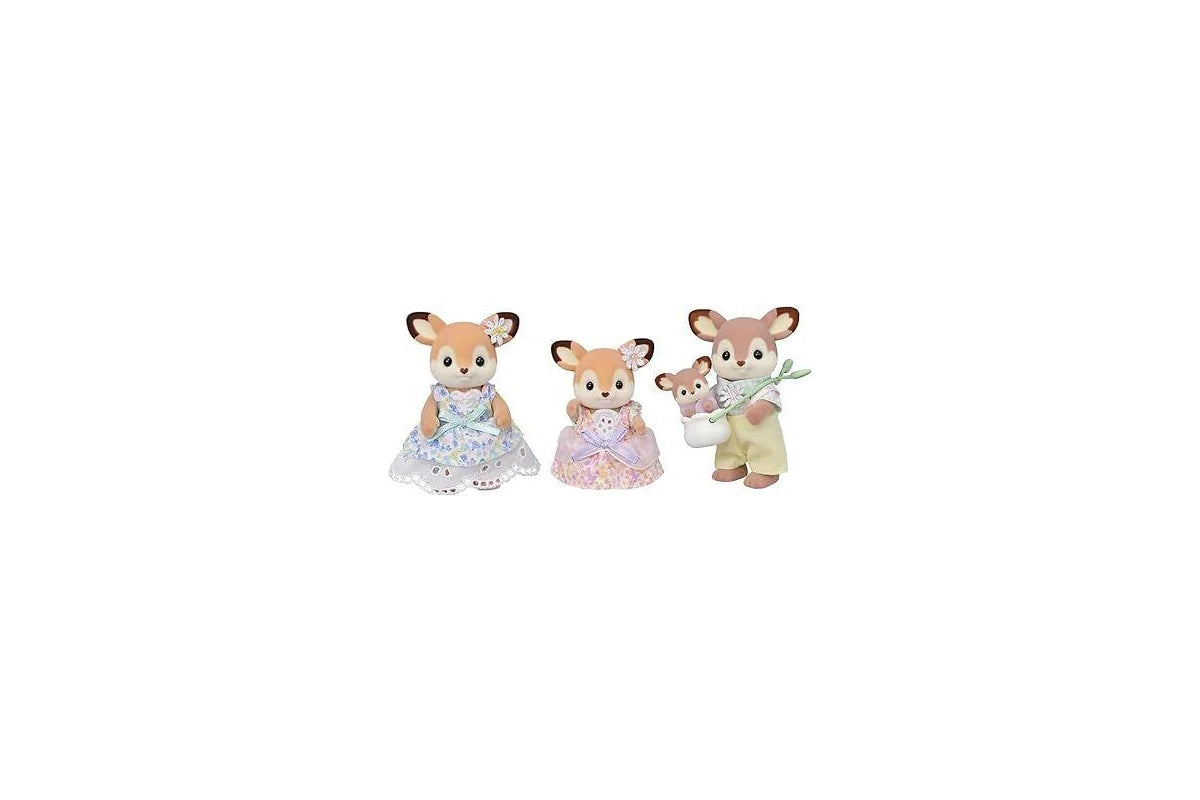 Deer Family