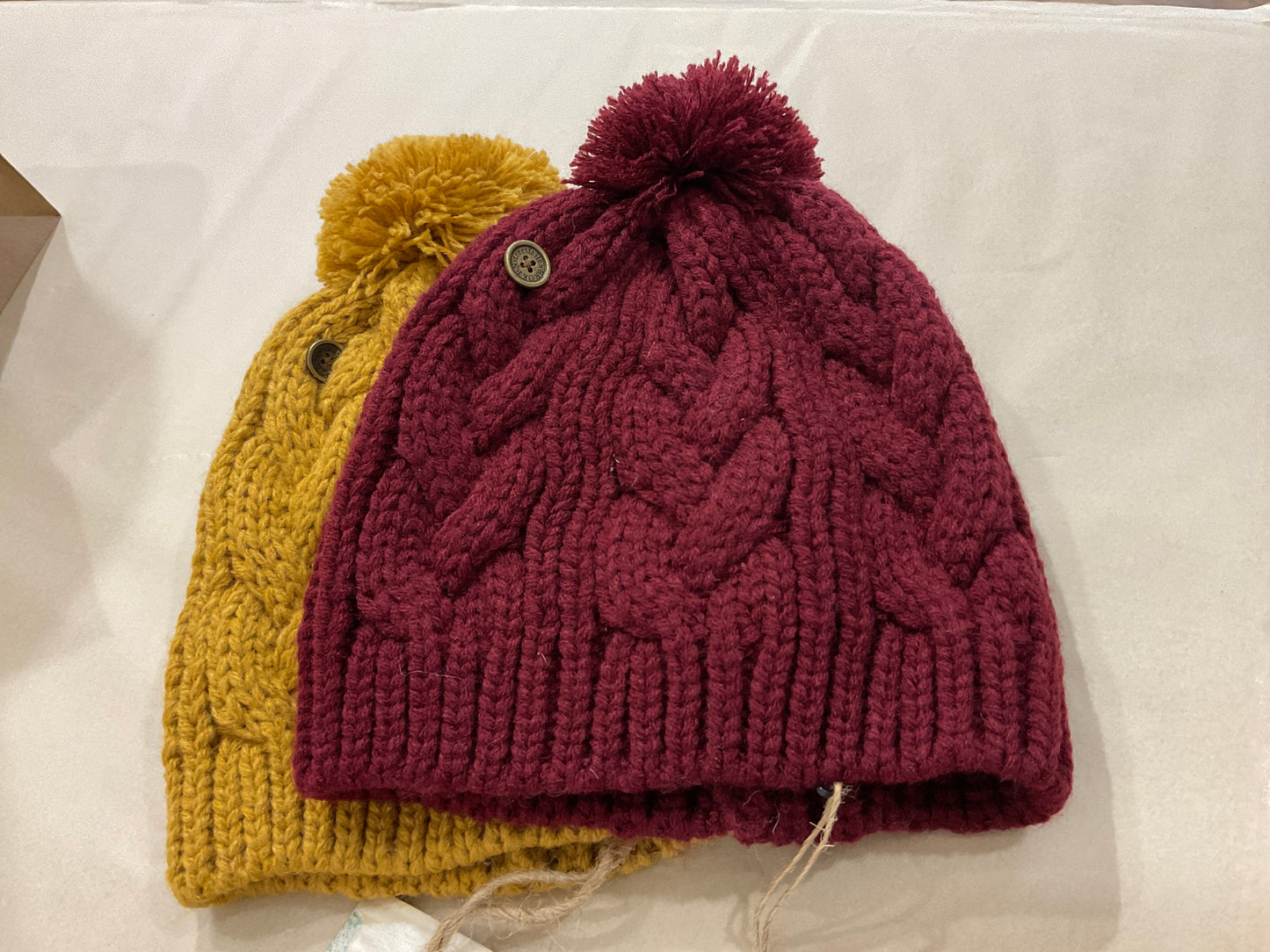 The Consciousness Kids Beanie