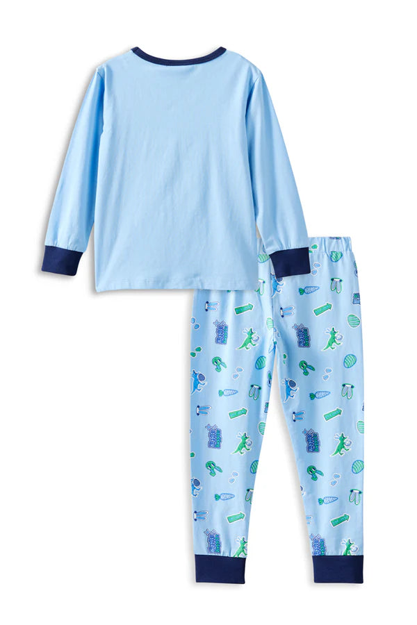 Rascal Bunny PJs