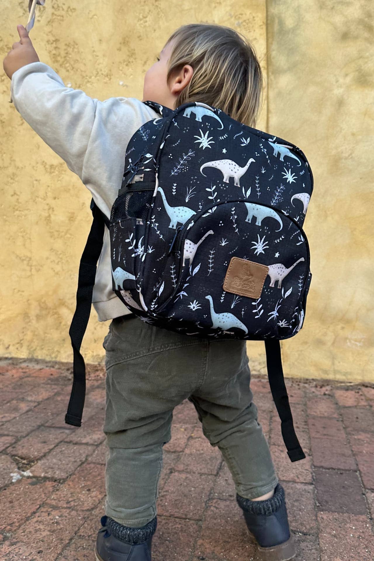 Mini Fashion Backpack - MAX
