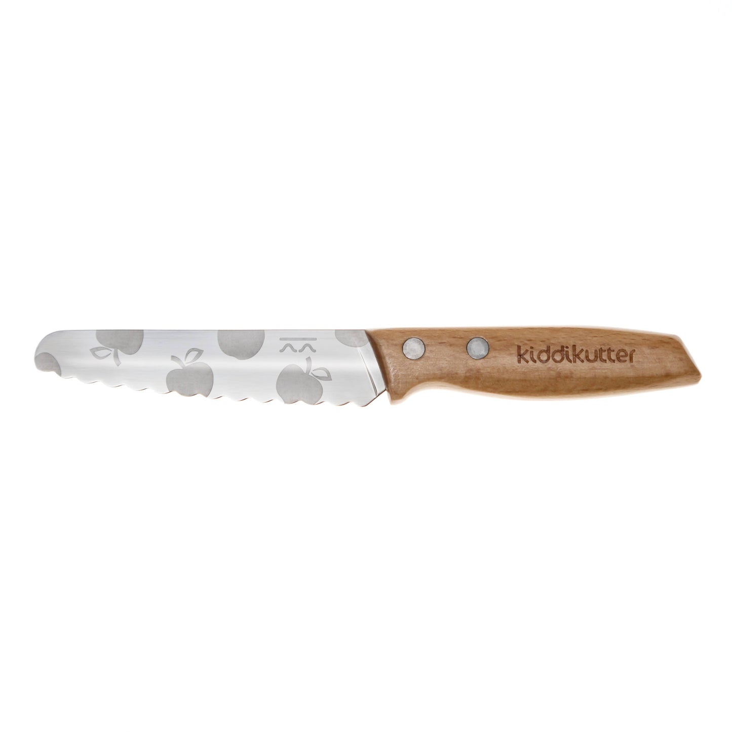 Kiddikutter wooden Apples