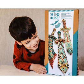 Do It Yourself - Pirate Sabor