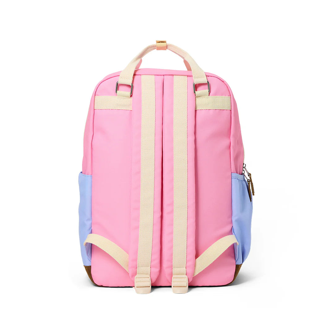 Knapsack - Pop Colourblock