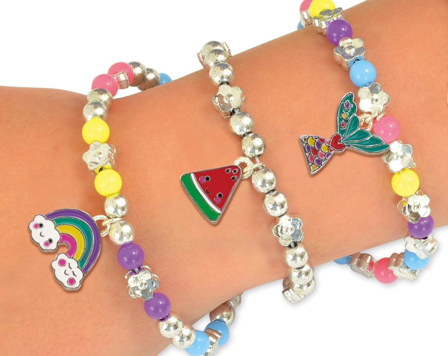 Charm Bracelets