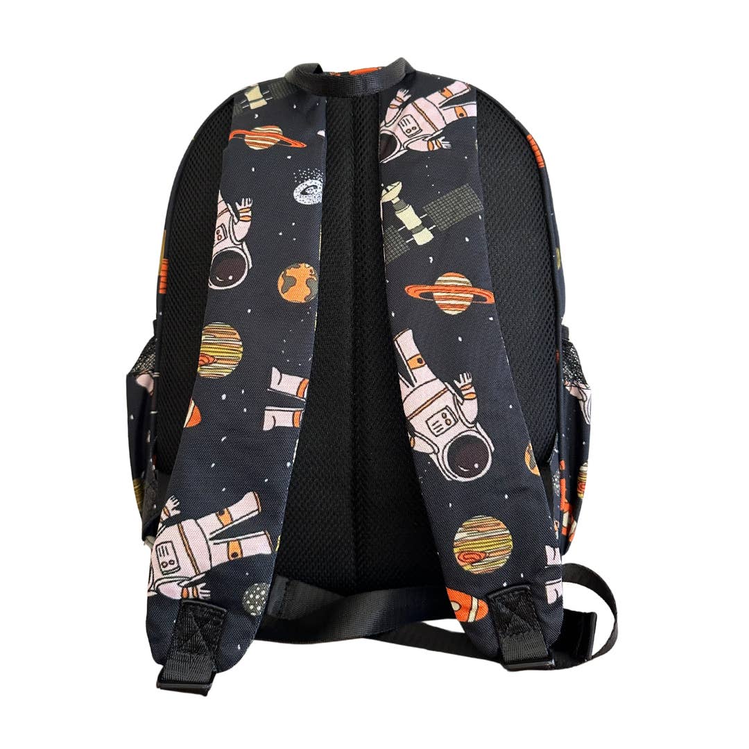 Small Fashion Backpack - ASTRO