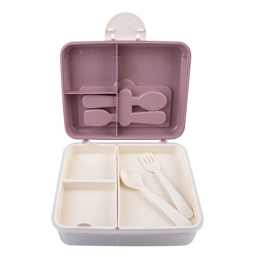 2-Tier Bento Box