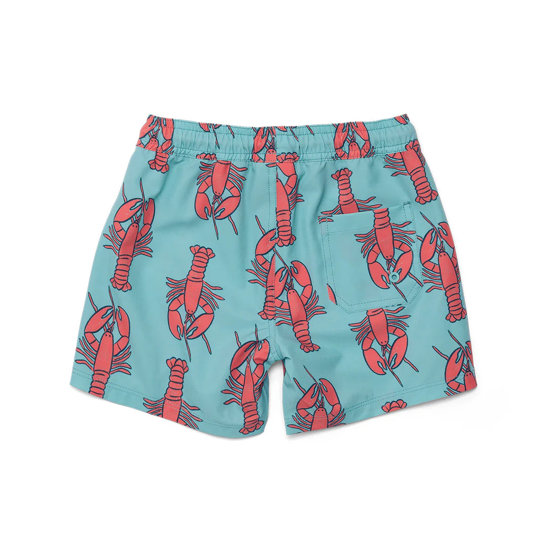 Board Shorts - Lobsters