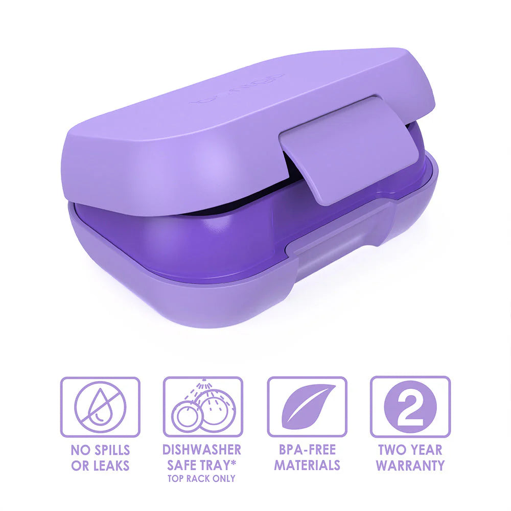 Kids Snack Container