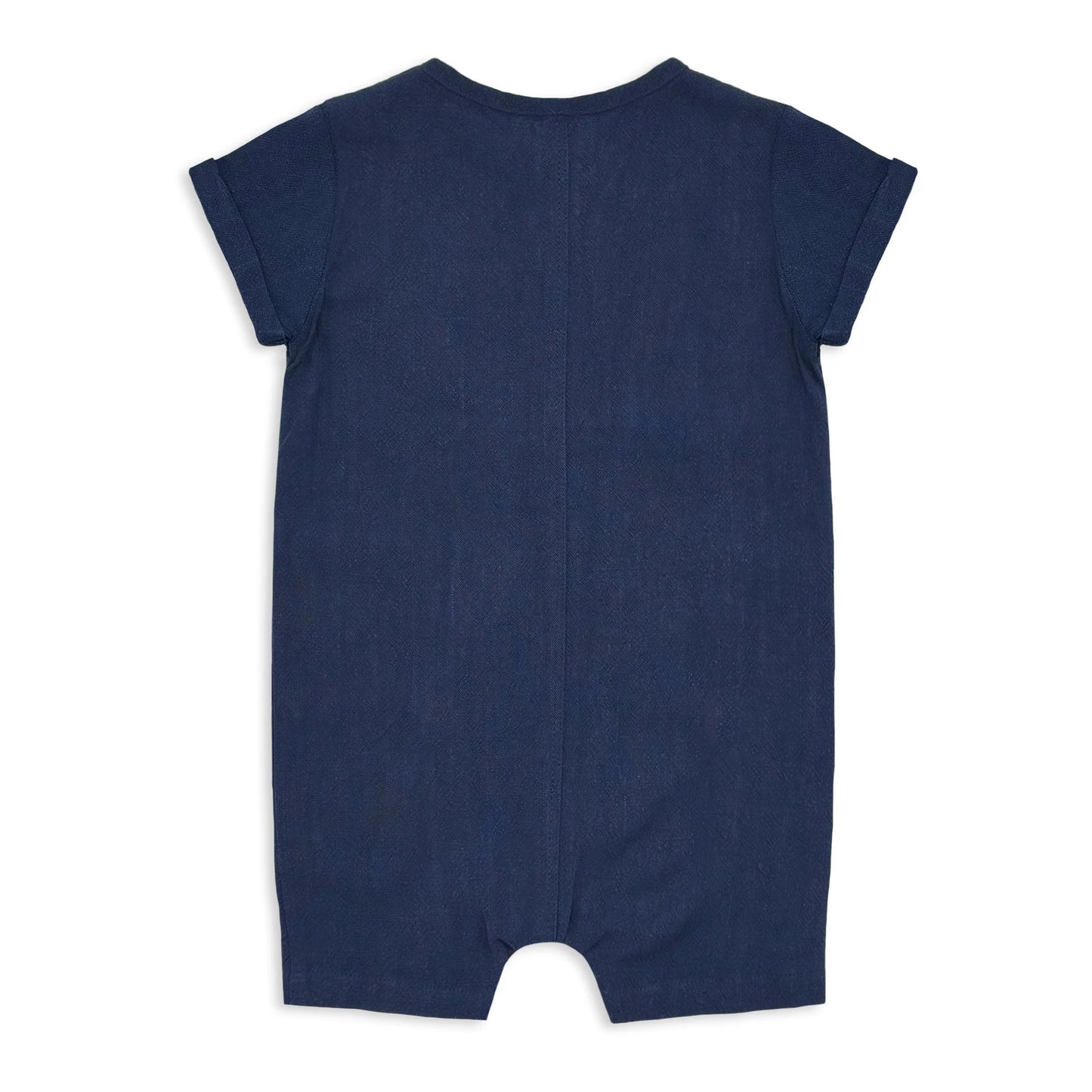 Linen Romper