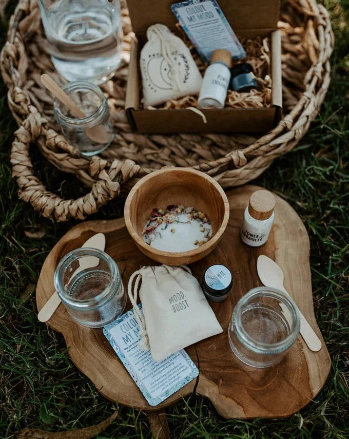 Mini Colour Mood Potion Kit