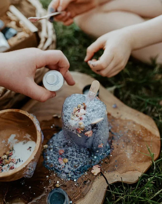 Mini Colour Mood Potion Kit