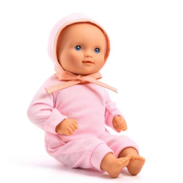 Lila Rose Pomea Soft Body Doll