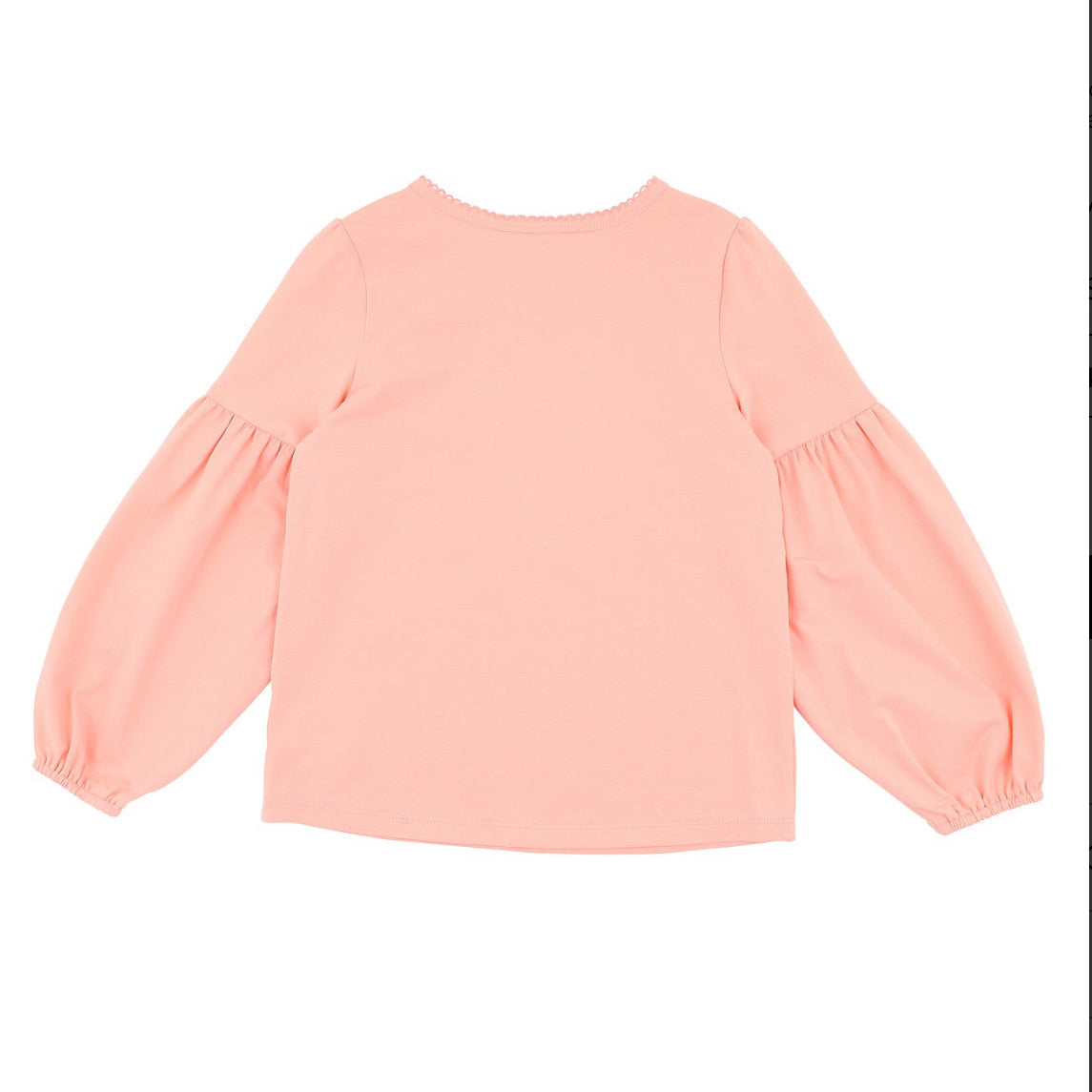 Lyla Hummingbird Tee
