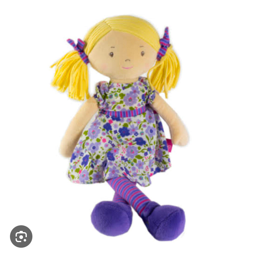 Peggy Dames Doll