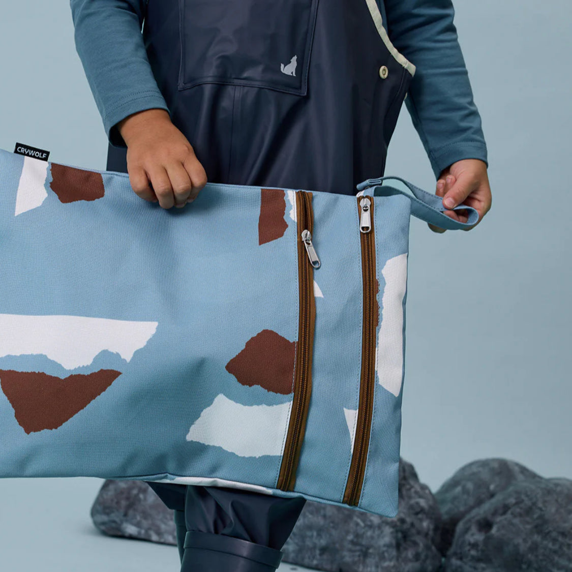 Wet Bag - Move Mountains