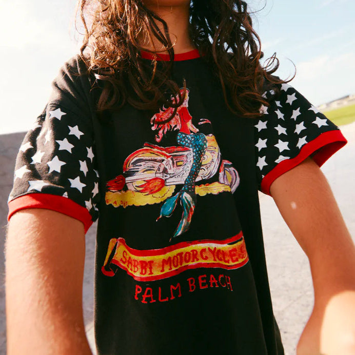 Sabbi Kids Tee - Be Sigma not Skibidi