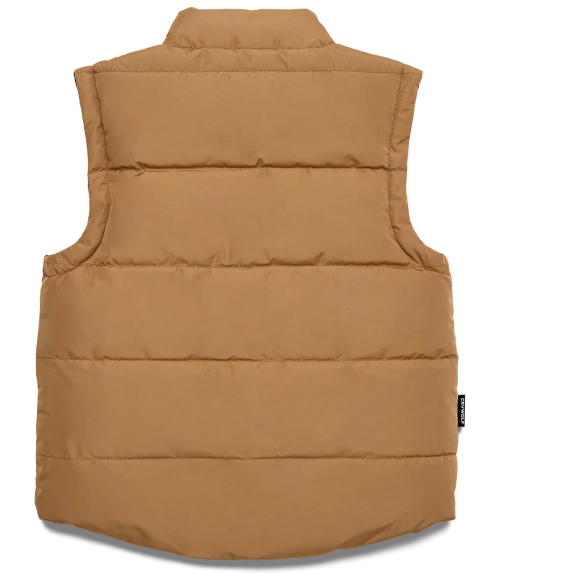 Reversible Vest - Choose Your Own Adventure