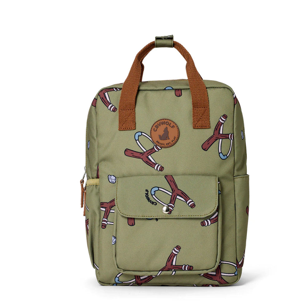 Mini BackPack - Catapult