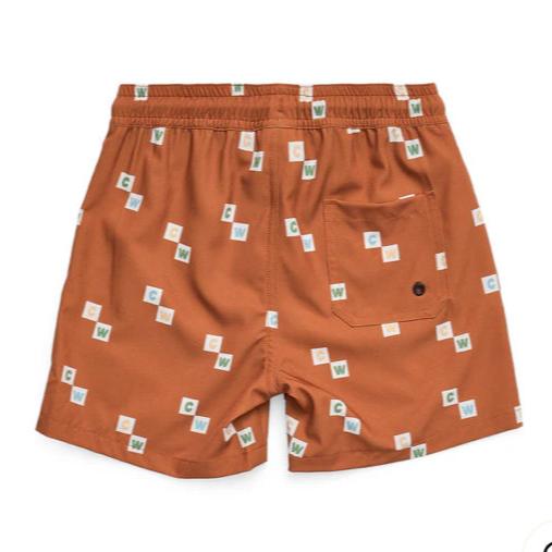 Board Shorts - Vacation