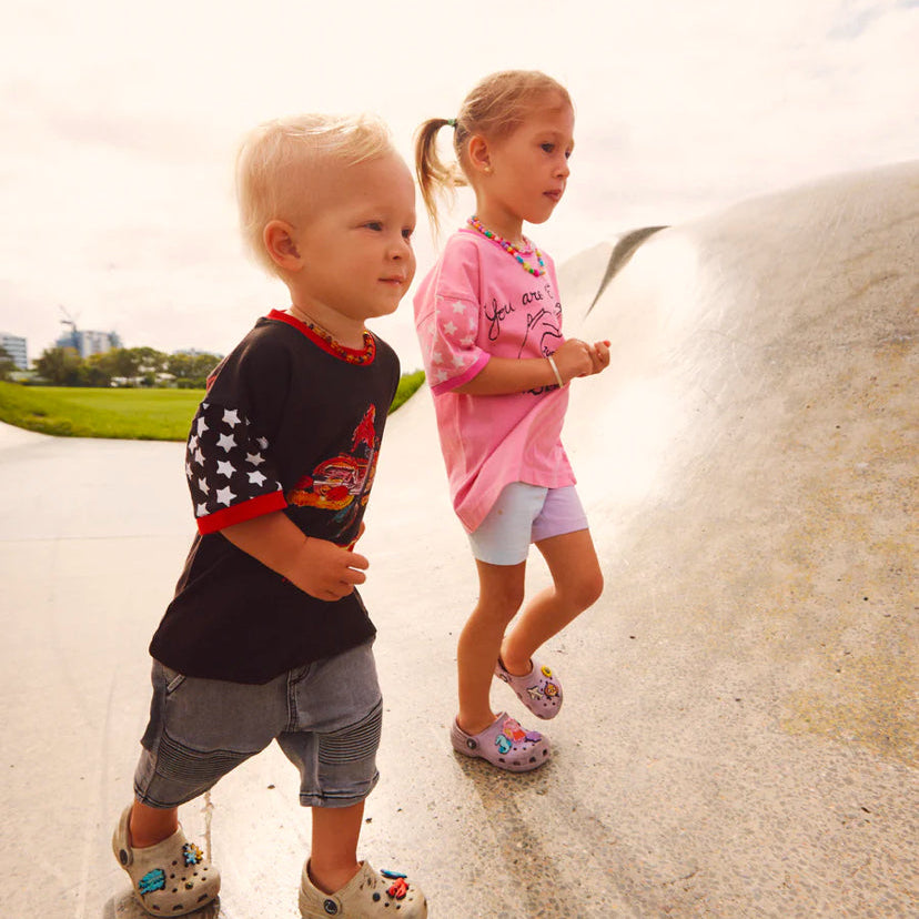 Sabbi Kids Tee - Best Friends