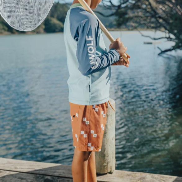 Board Shorts - Vacation