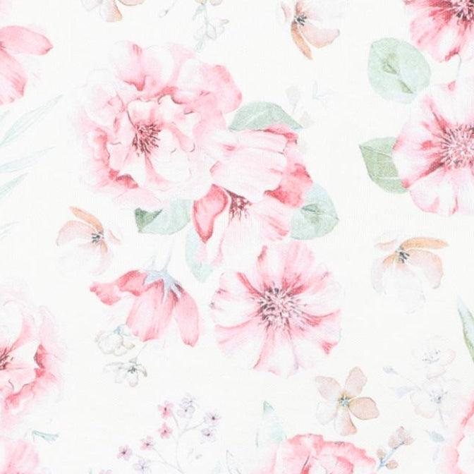 Evie Print Shorts