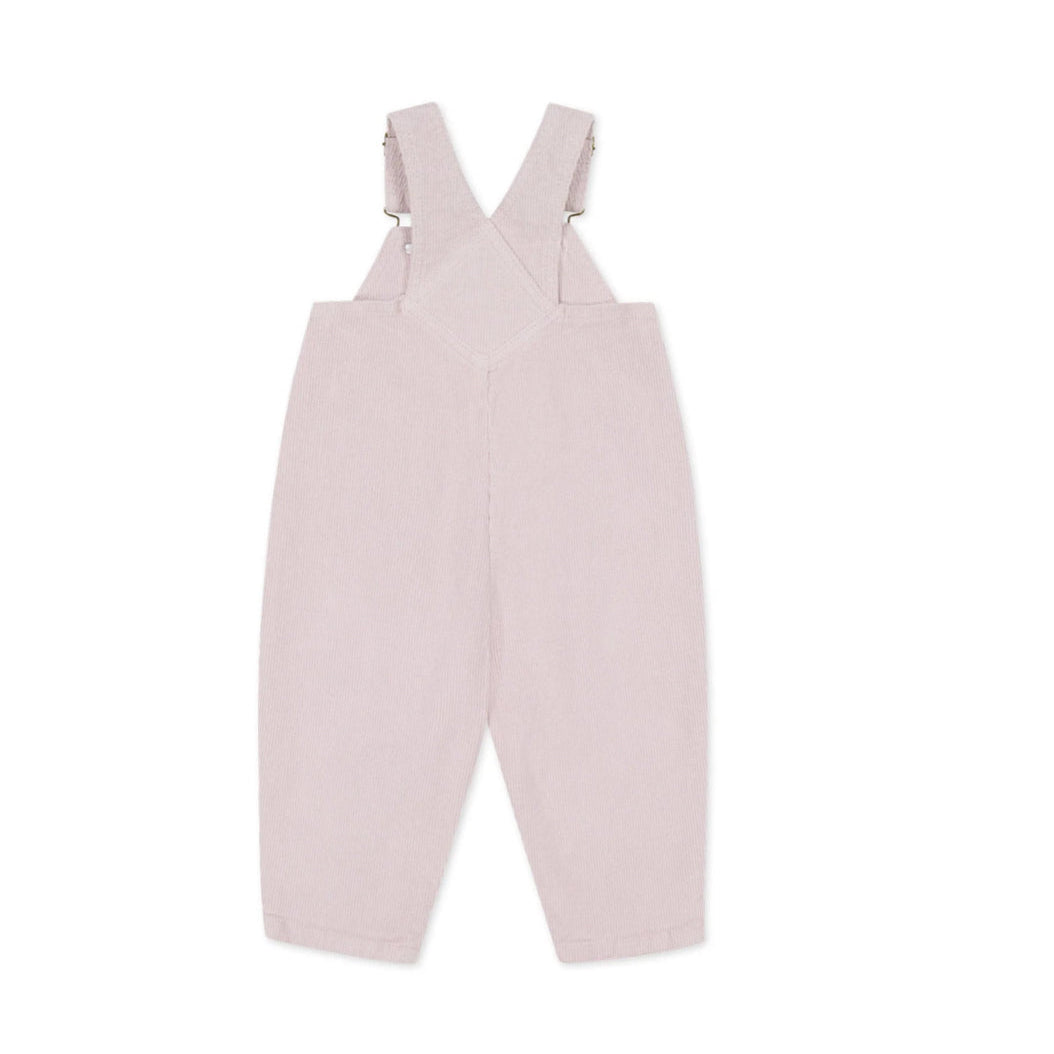 Blair Overall - Violet Tint