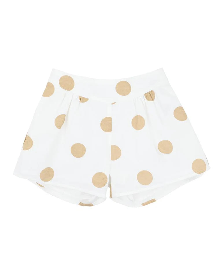 Sweet Spot Print Shorts
