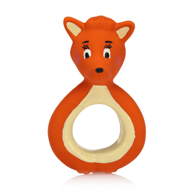 Mini Mizzie The Kangaroo - Baby Teether