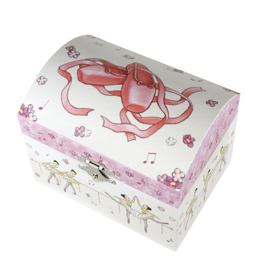 Juilliard Academy Dome Music Box