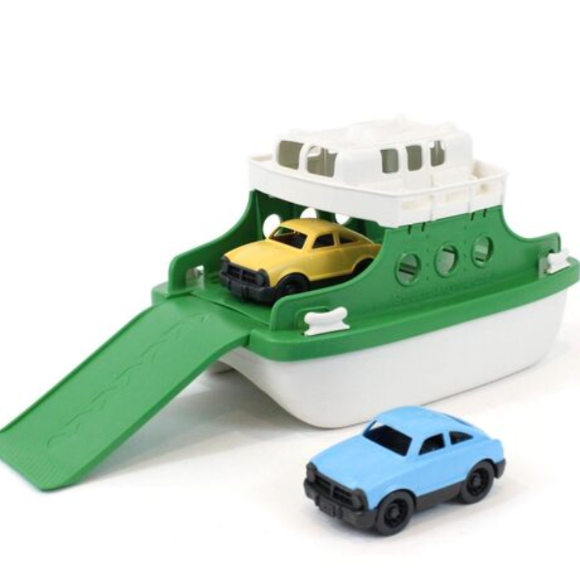 Ferry Boat