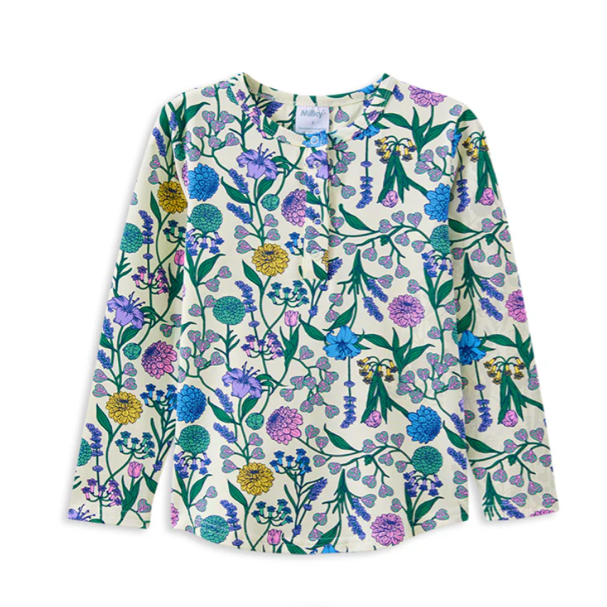 Spring Bouquet Henley