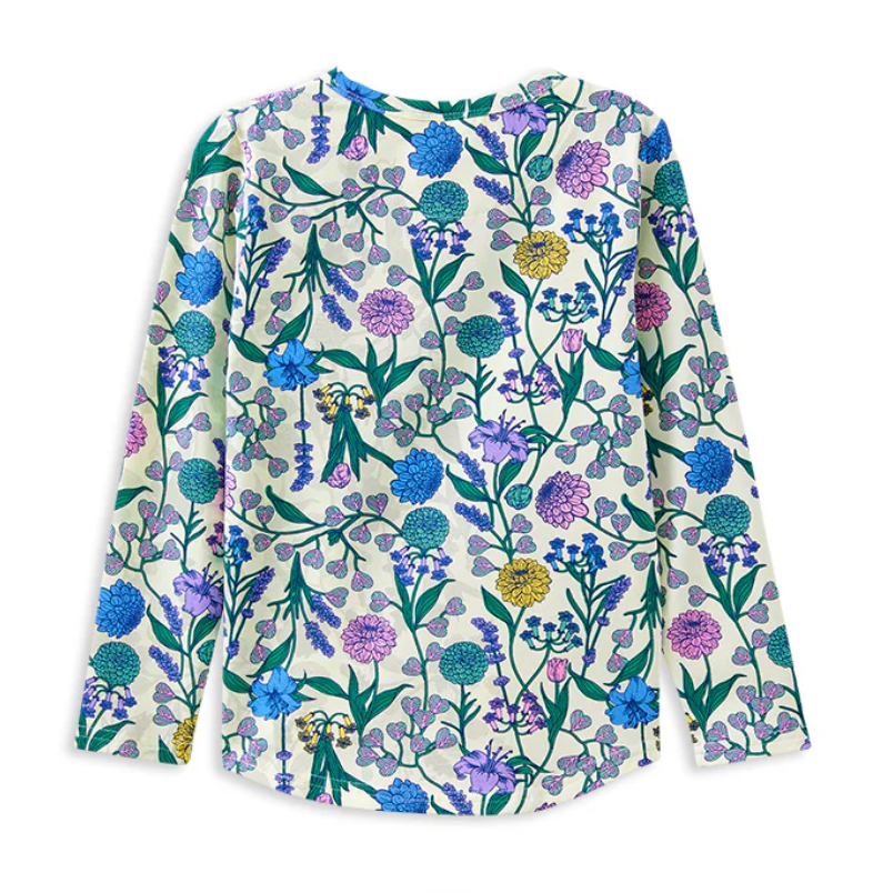 Spring Bouquet Henley