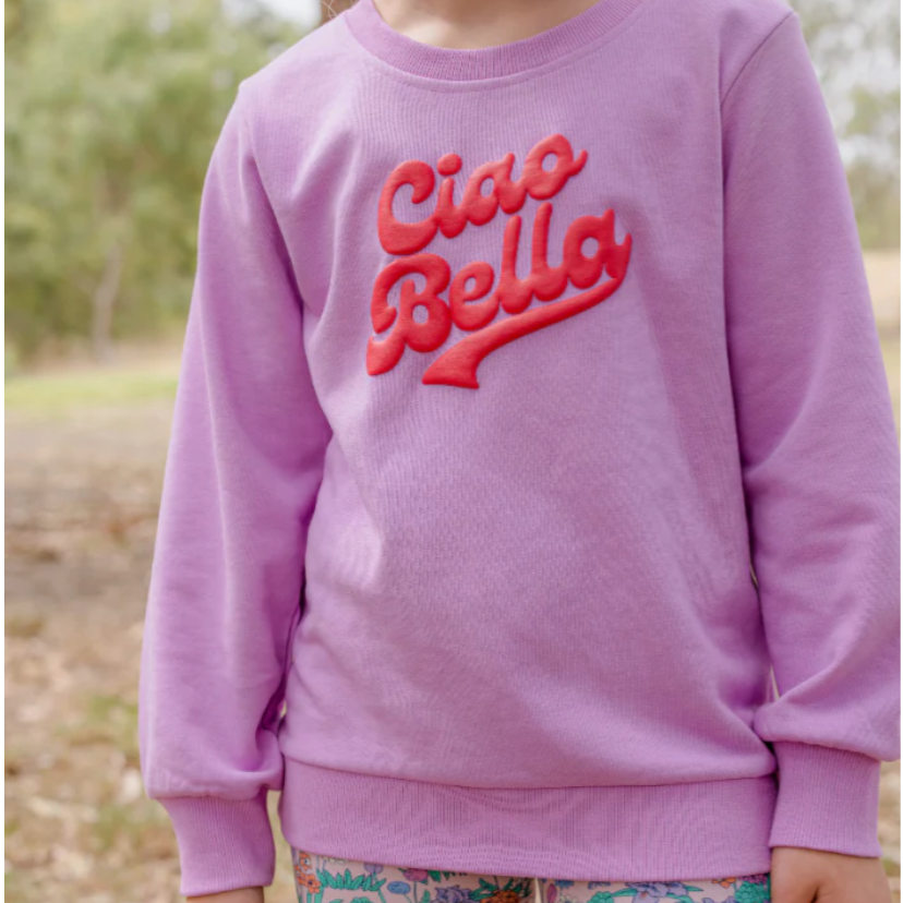 Ciao Bella Sweat