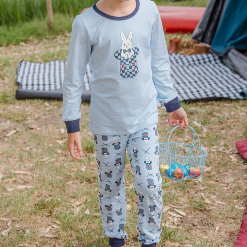 Magic Bunny PJs