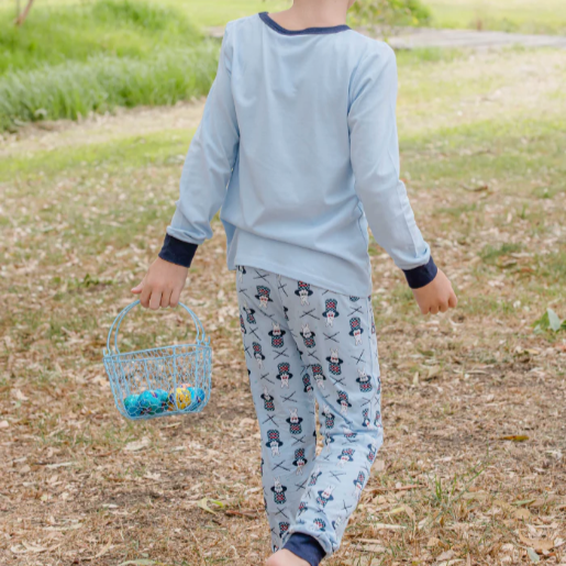 Magic Bunny PJs