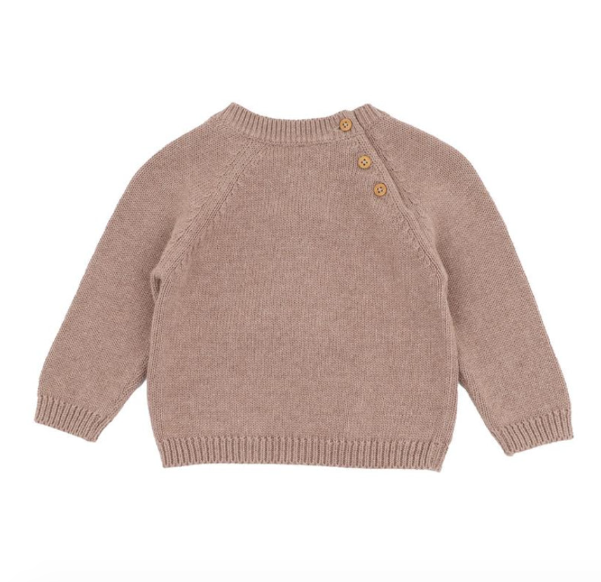 Bailey Kookaburra Jumper