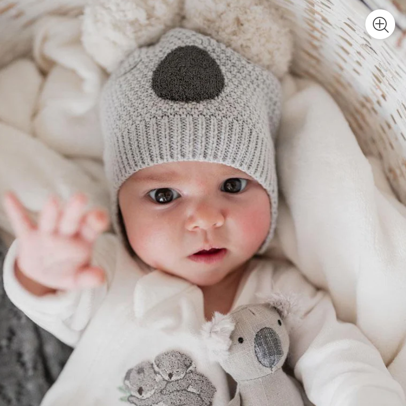 Bailey Koala Pom Pom