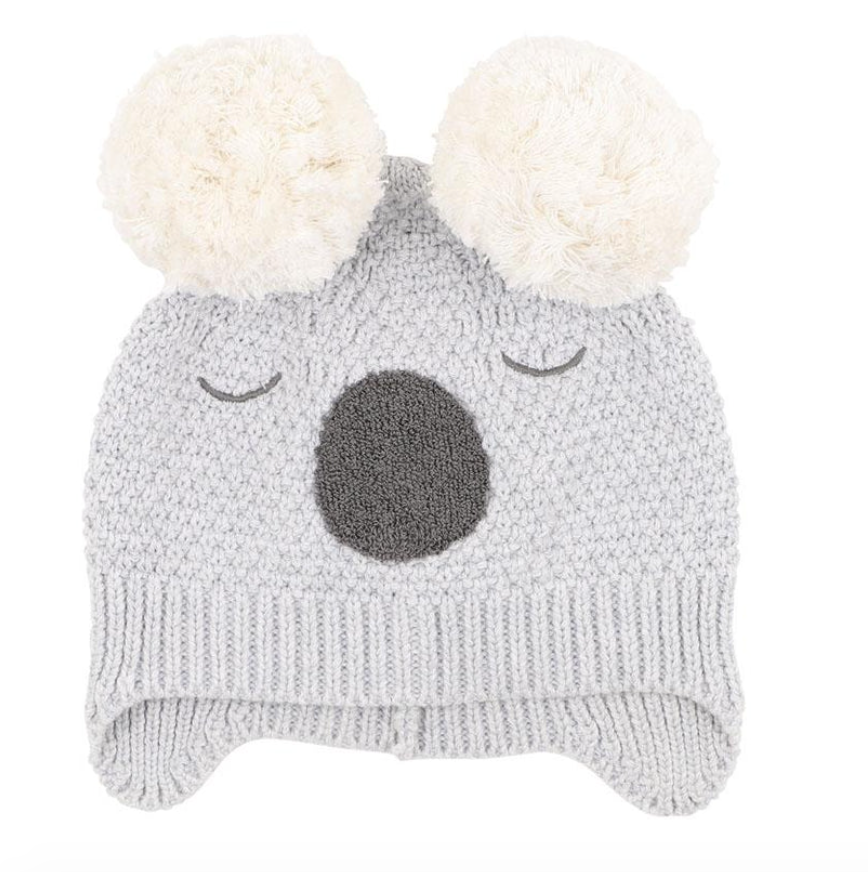 Bailey Koala Pom Pom
