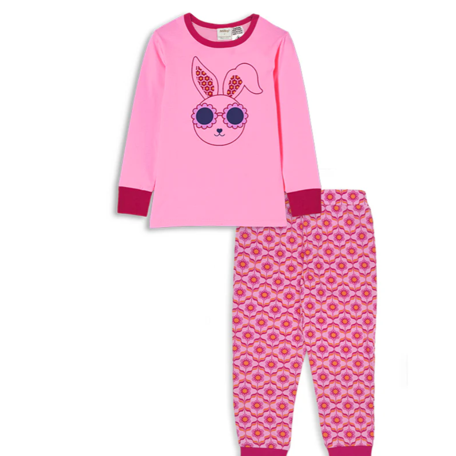 Sunny Bunny PJs