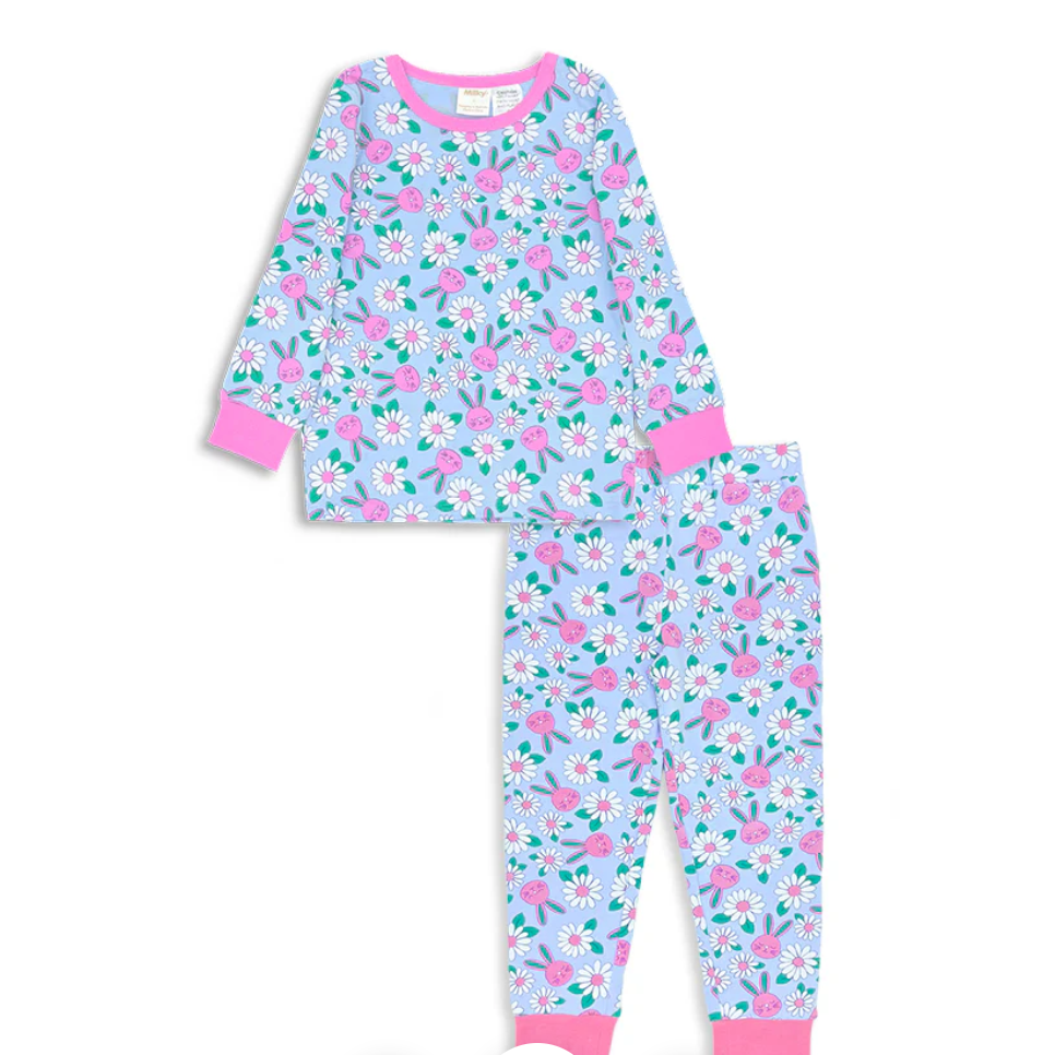 Honey Bunny PJs