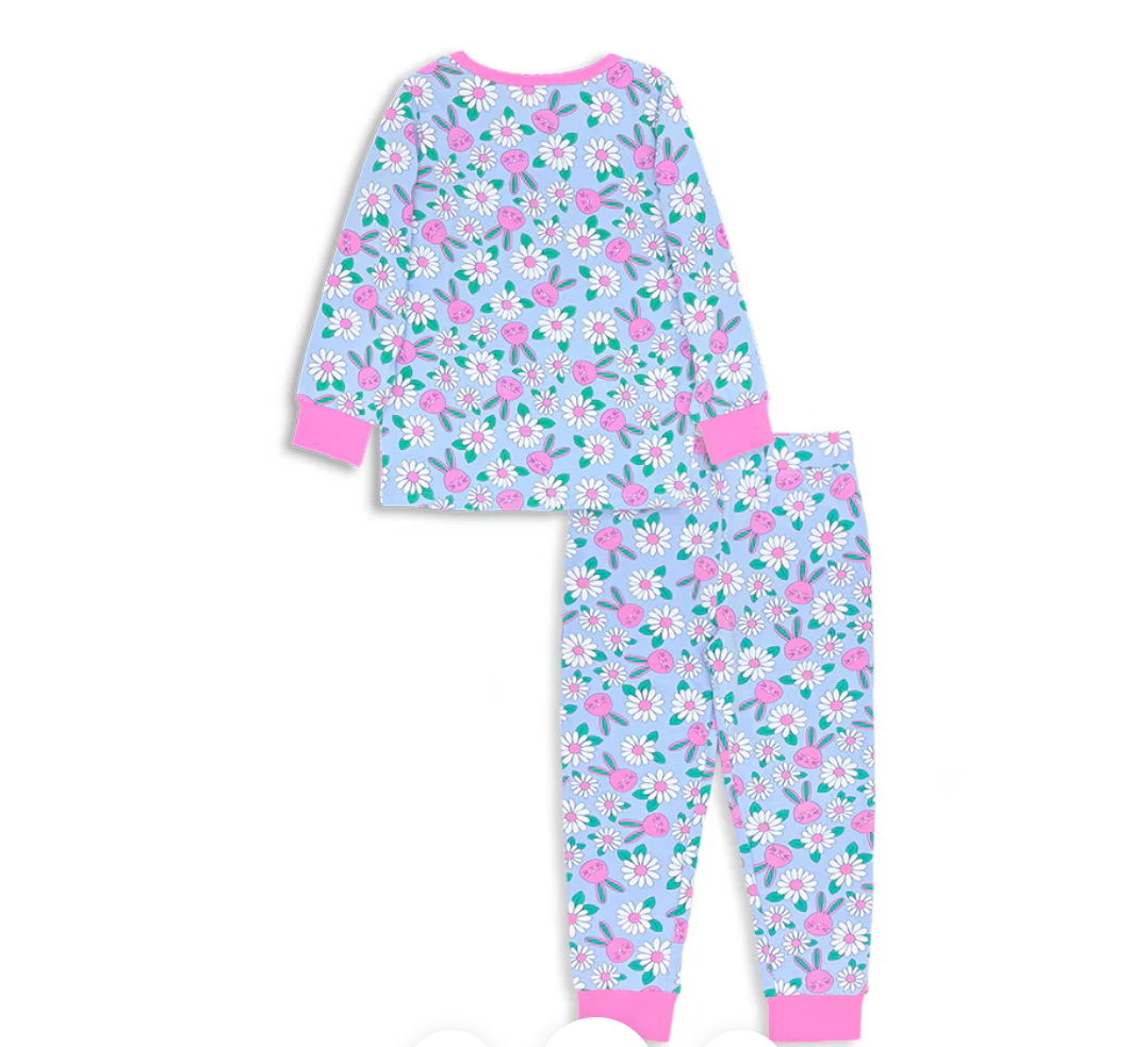 Honey Bunny PJs