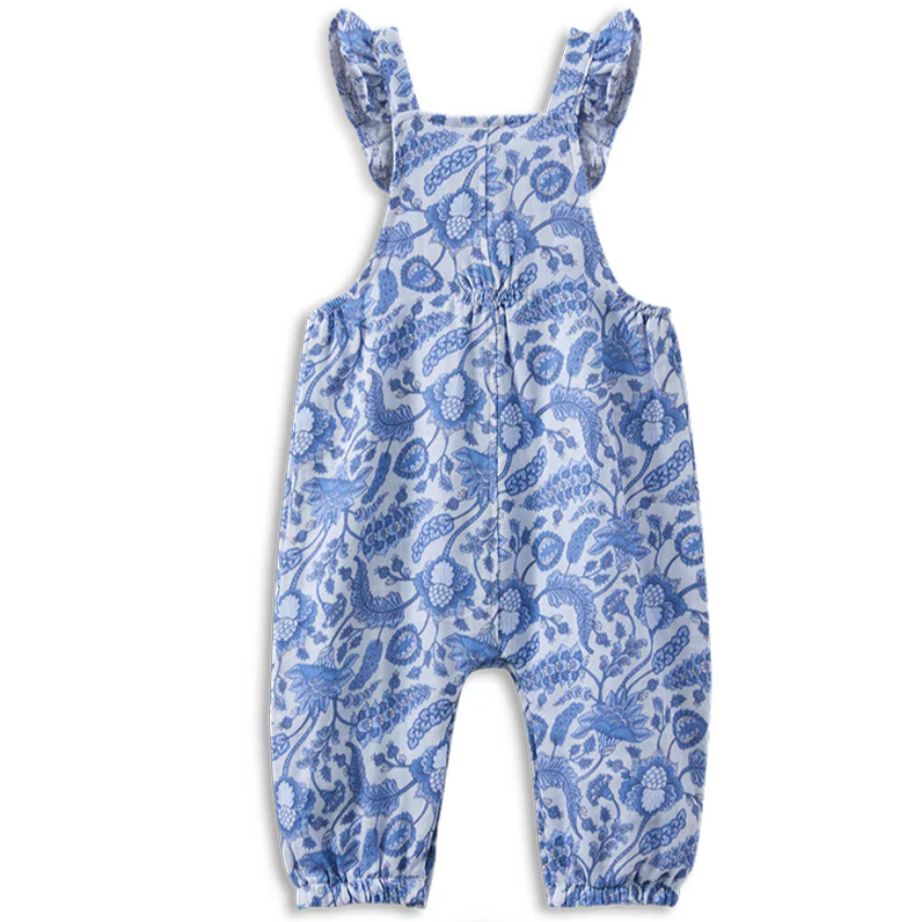 Paisley Overalls