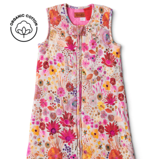 Field of Dream Sleeping Bag 2.5 Tog