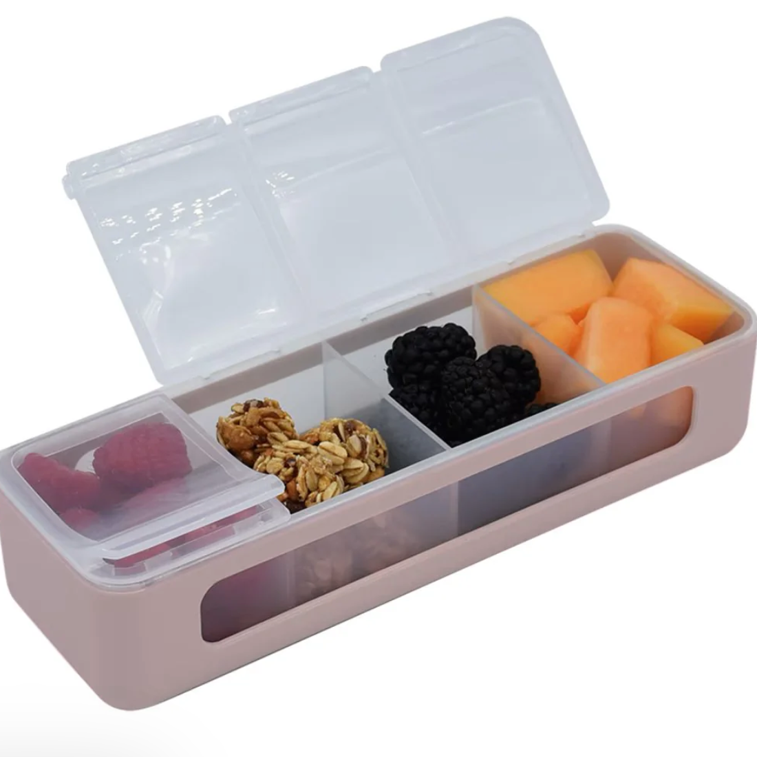 4 Compartment Snackle