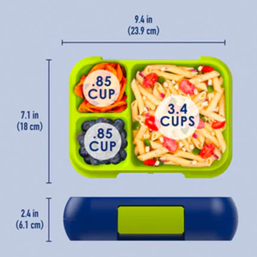 Bentgo Pop Lunch Box