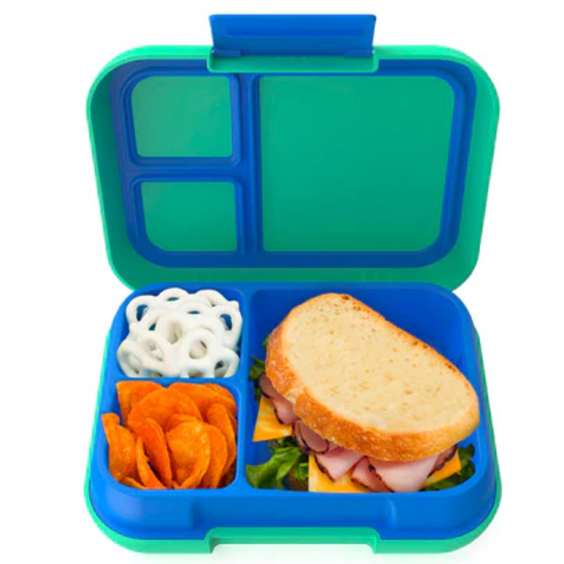Bentgo Pop Lunch Box